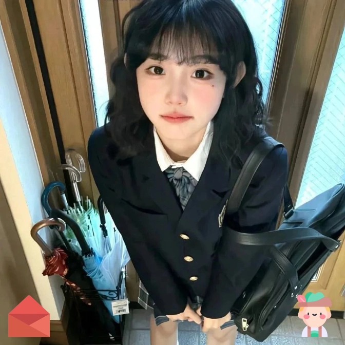 林女士